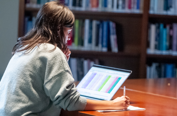 Electronic Resources