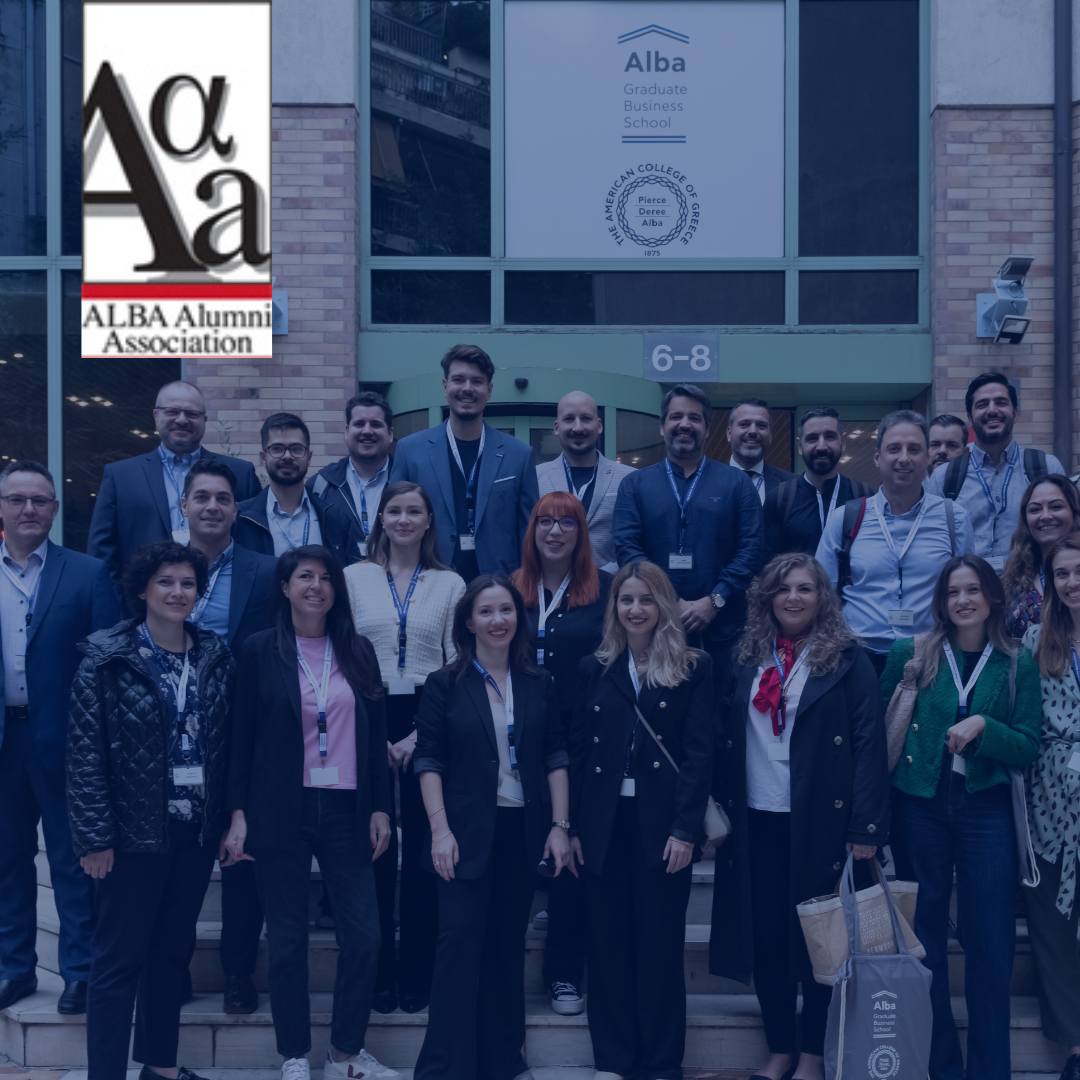 Alba Alumni Association