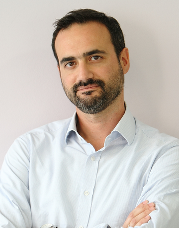 Panagiotis Avramidis