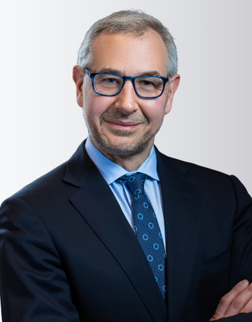 Chrysanthos Dellarocas