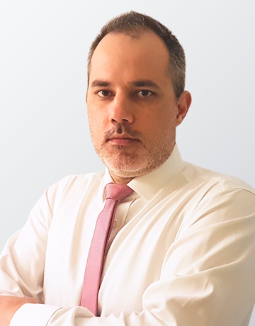 Dimitrios Konstantios