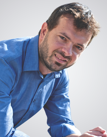 Antonios Stamatogianakis