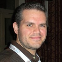 entrepreneur portrait