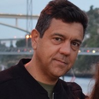 entrepreneur portrait