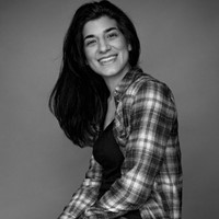 entrepreneur portrait