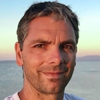 entrepreneur portrait