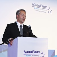 entrepreneur portrait