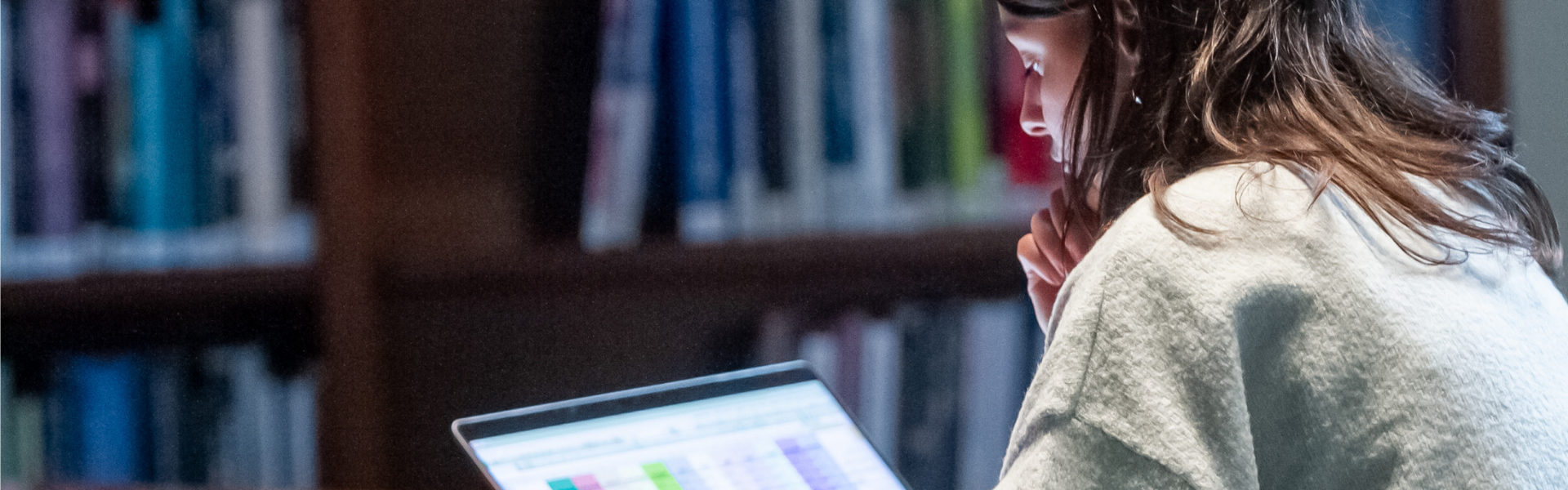 Applied Research & Innovation