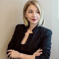 entrepreneur portrait