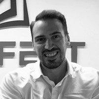 entrepreneur portrait