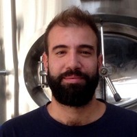 entrepreneur portrait