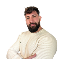 entrepreneur portrait