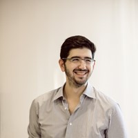 entrepreneur portrait