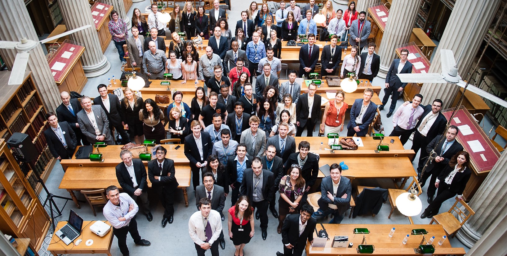 International Network