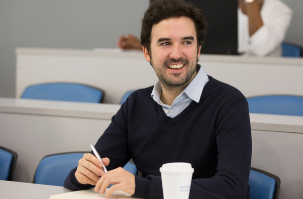 	Internship Opportunities