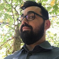 entrepreneur portrait