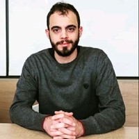 entrepreneur portrait