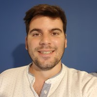 entrepreneur portrait