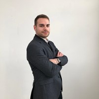 entrepreneur portrait