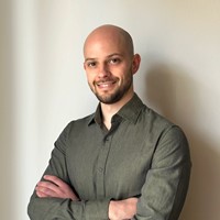 entrepreneur portrait