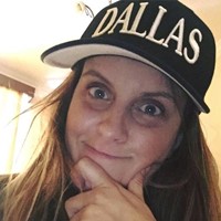 entrepreneur portrait